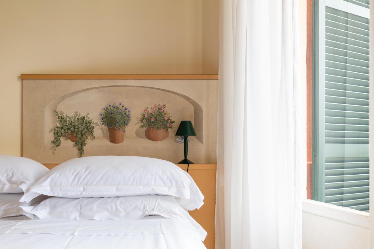 Albergo Minerva Santa Margherita Ligure Exterior foto