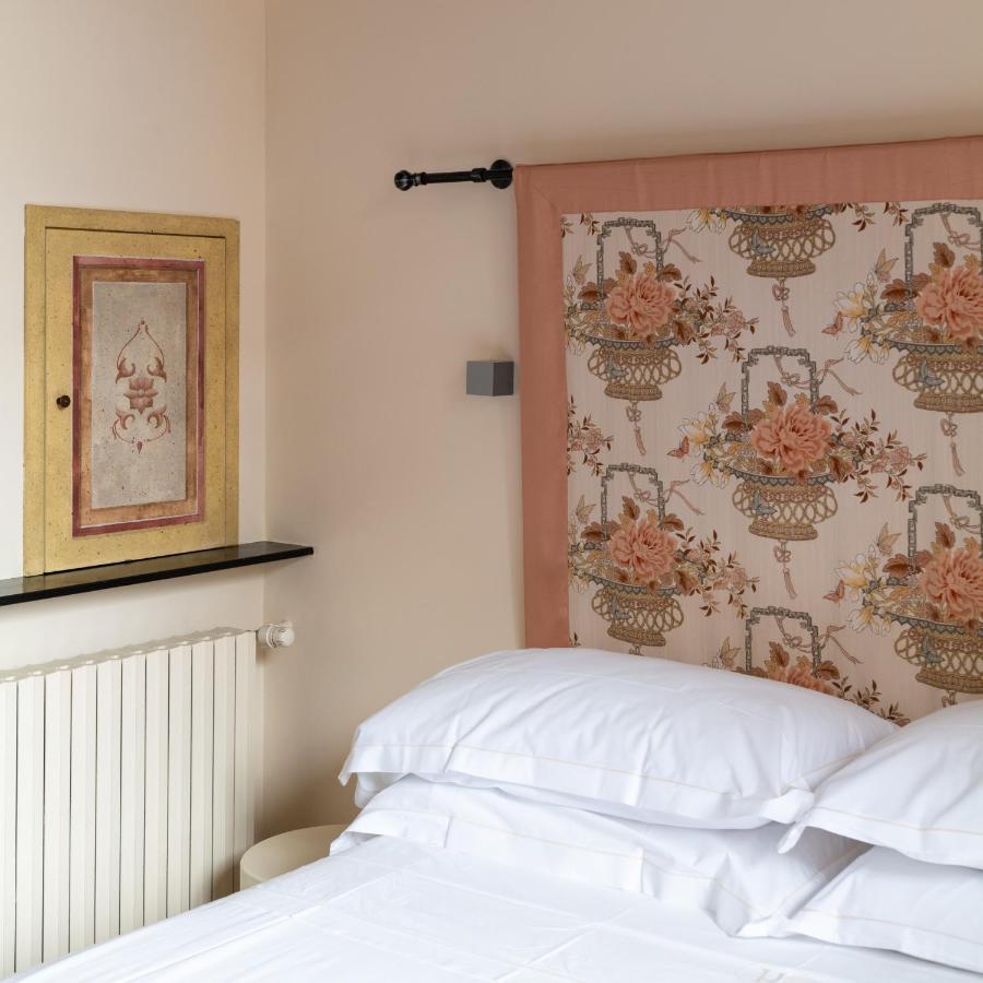 Albergo Minerva Santa Margherita Ligure Exterior foto