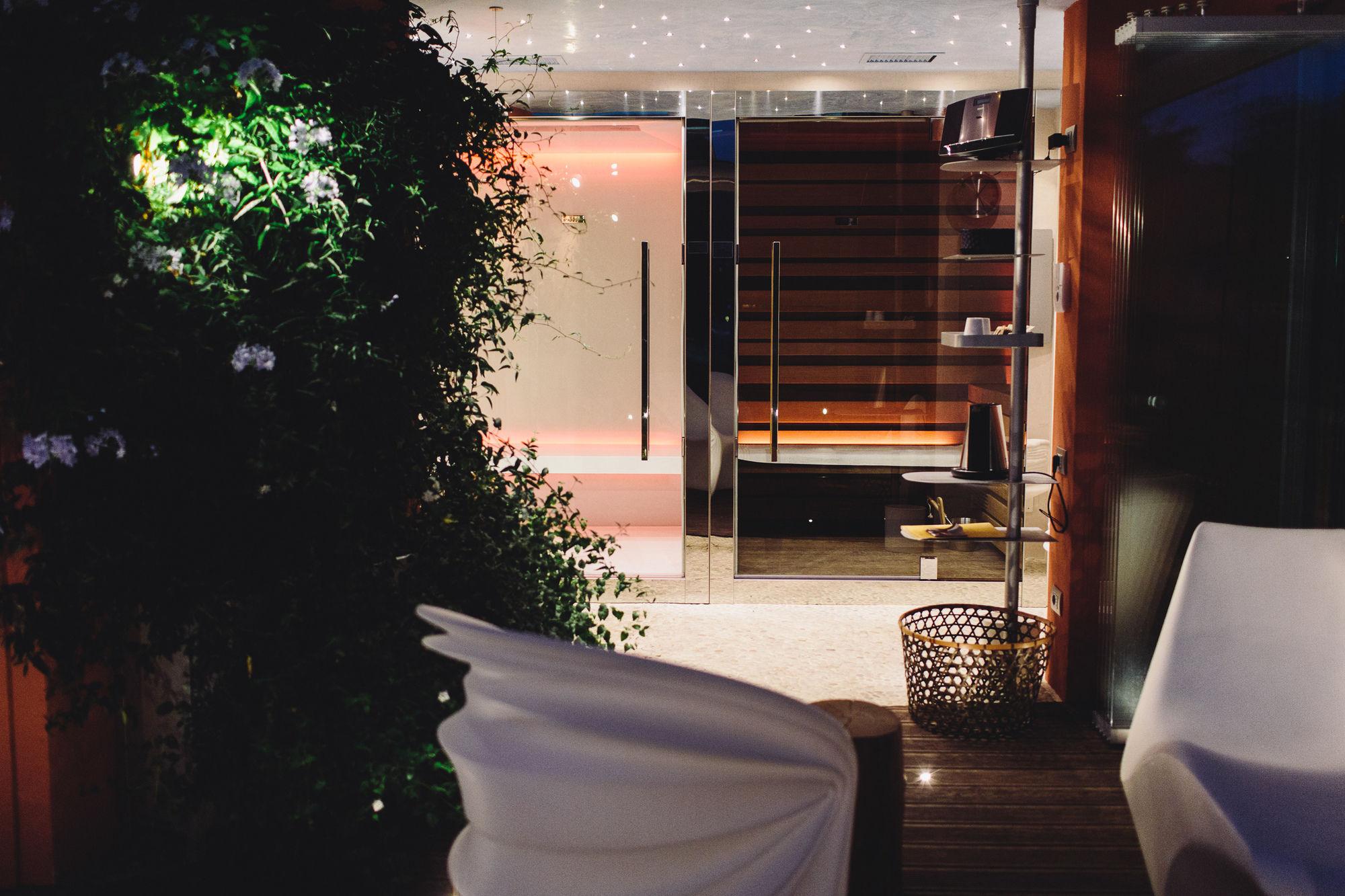 Albergo Minerva Santa Margherita Ligure Exterior foto