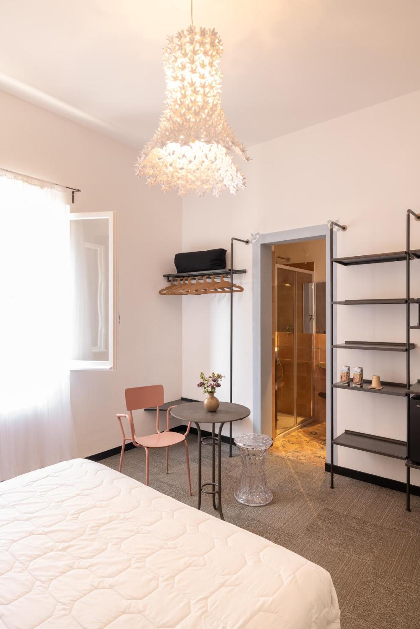Albergo Minerva Santa Margherita Ligure Quarto foto