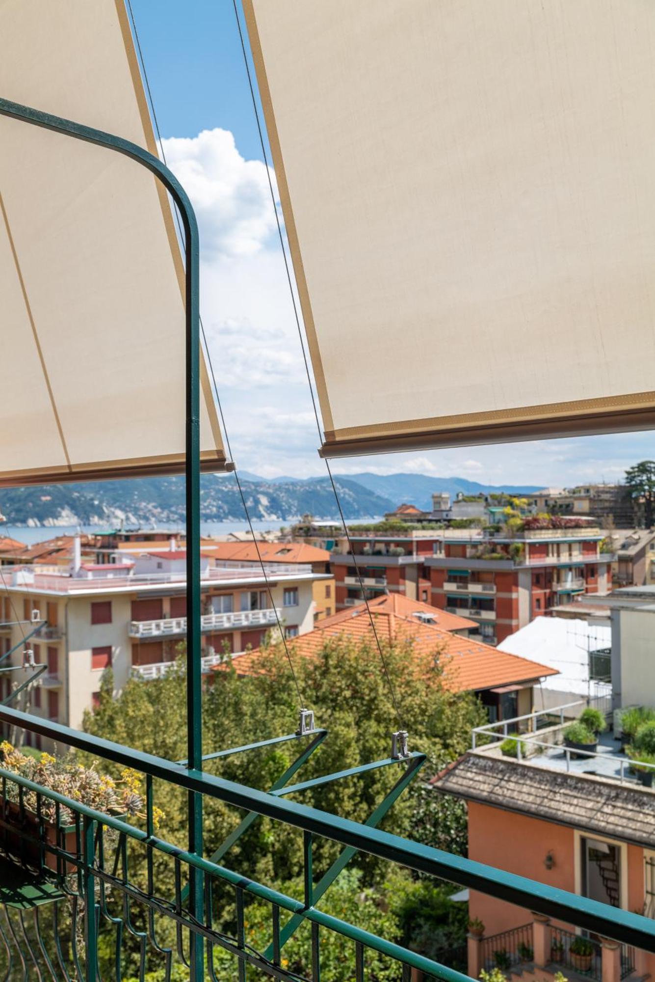Albergo Minerva Santa Margherita Ligure Quarto foto