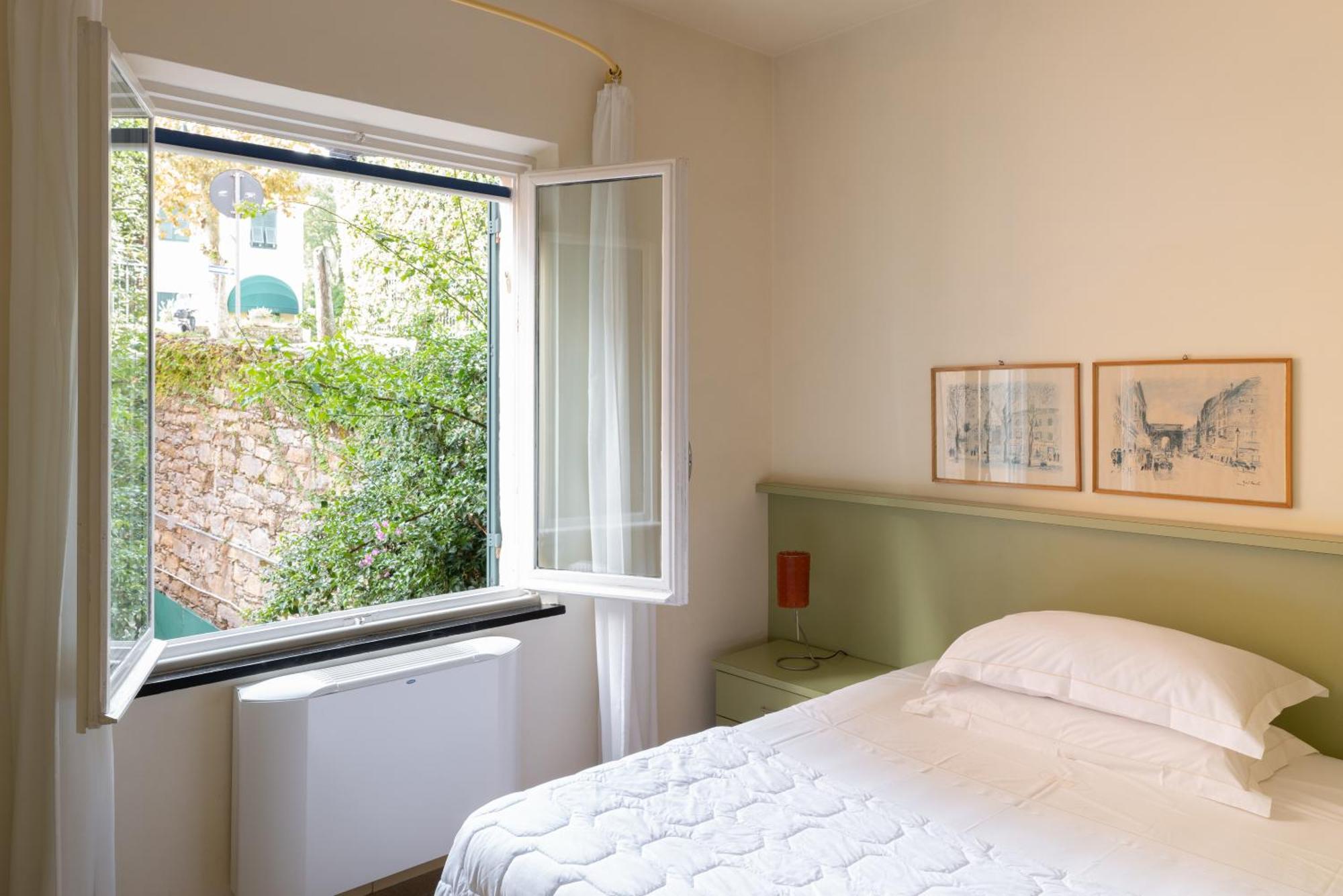 Albergo Minerva Santa Margherita Ligure Quarto foto