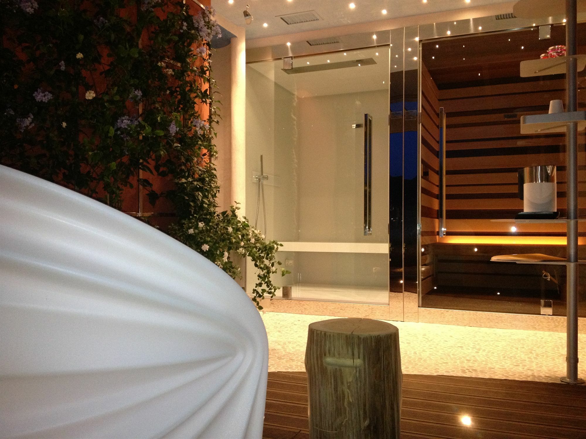 Albergo Minerva Santa Margherita Ligure Exterior foto